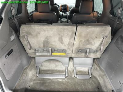 2009 Toyota Sienna XLE   - Photo 16 - Bethany, CT 06524