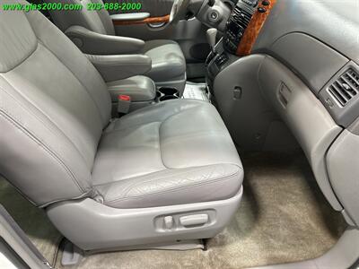 2009 Toyota Sienna XLE   - Photo 21 - Bethany, CT 06524