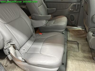 2009 Toyota Sienna XLE   - Photo 10 - Bethany, CT 06524