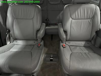 2009 Toyota Sienna XLE   - Photo 23 - Bethany, CT 06524