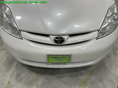2009 Toyota Sienna XLE   - Photo 24 - Bethany, CT 06524