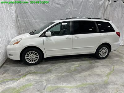 2009 Toyota Sienna XLE   - Photo 13 - Bethany, CT 06524