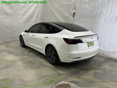 2022 Tesla Model 3 Long Range - Photo 7 - Bethany, CT 06524