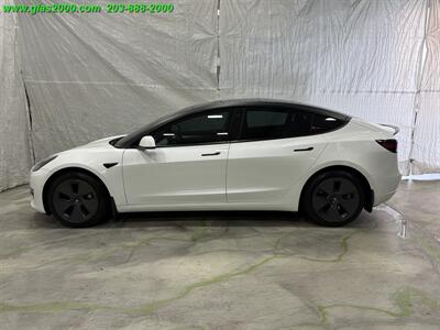2022 Tesla Model 3 Long Range - Photo 13 - Bethany, CT 06524