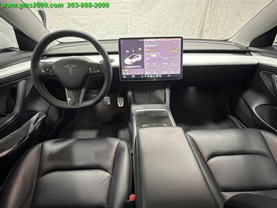 2022 Tesla Model 3 Long Range - Photo 6 - Bethany, CT 06524