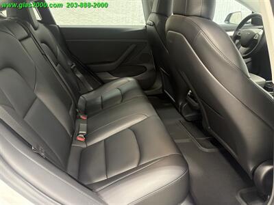2022 Tesla Model 3 Long Range - Photo 10 - Bethany, CT 06524