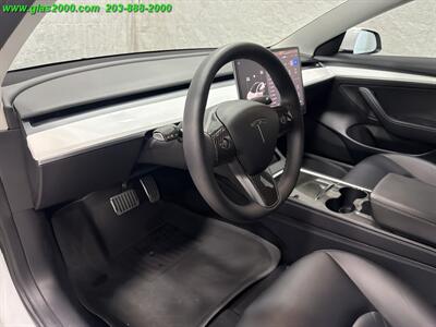 2022 Tesla Model 3 Long Range - Photo 3 - Bethany, CT 06524