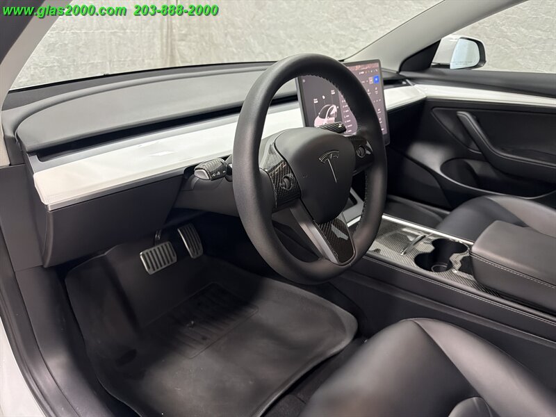 2022 Tesla Model 3 Long Range - Photo 3 - Bethany, CT 06524