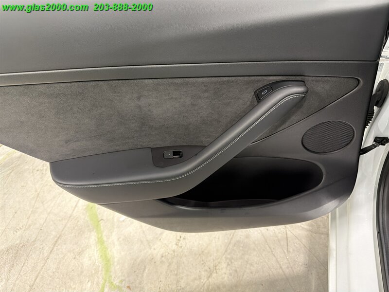 2022 Tesla Model 3 Long Range - Photo 25 - Bethany, CT 06524