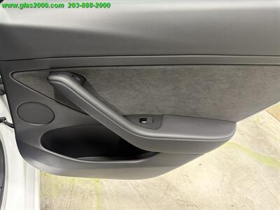 2022 Tesla Model 3 Long Range - Photo 26 - Bethany, CT 06524