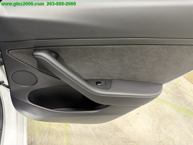 2022 Tesla Model 3 Long Range - Photo 26 - Bethany, CT 06524