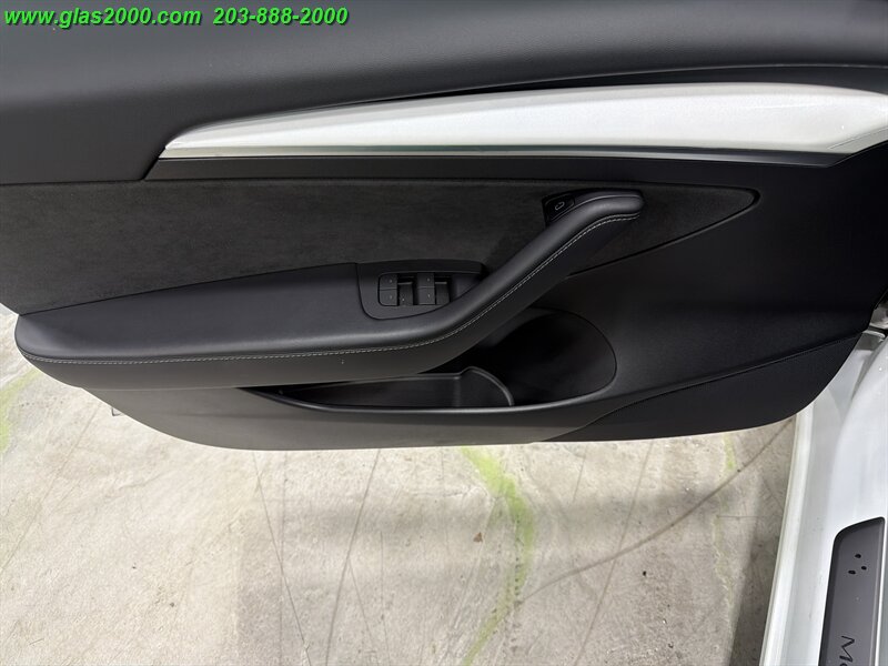 2022 Tesla Model 3 Long Range - Photo 27 - Bethany, CT 06524