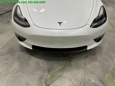 2022 Tesla Model 3 Long Range - Photo 18 - Bethany, CT 06524