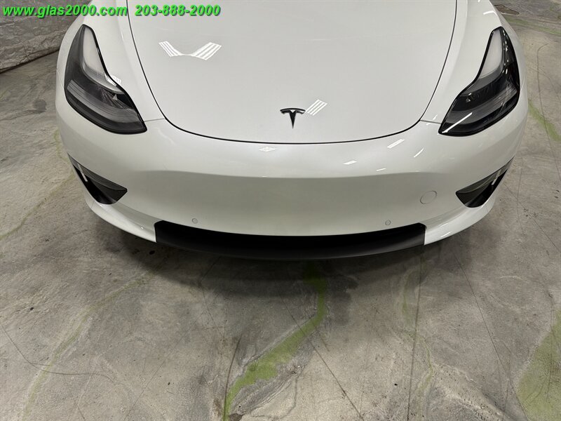 2022 Tesla Model 3 Long Range - Photo 18 - Bethany, CT 06524