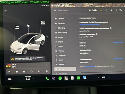 2022 Tesla Model 3 Long Range - Photo 30 - Bethany, CT 06524