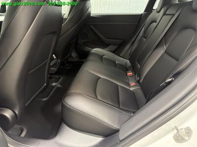 2022 Tesla Model 3 Long Range - Photo 9 - Bethany, CT 06524