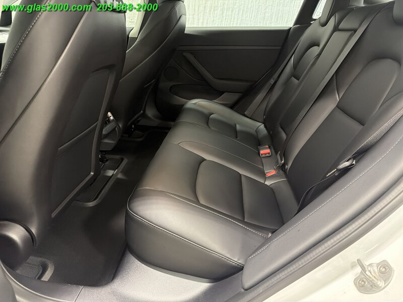2022 Tesla Model 3 Long Range - Photo 9 - Bethany, CT 06524