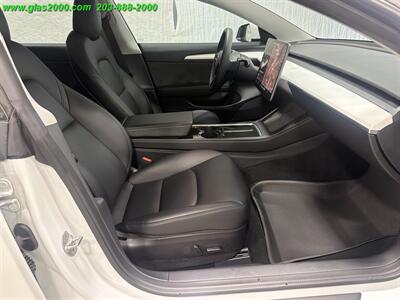 2022 Tesla Model 3 Long Range - Photo 21 - Bethany, CT 06524