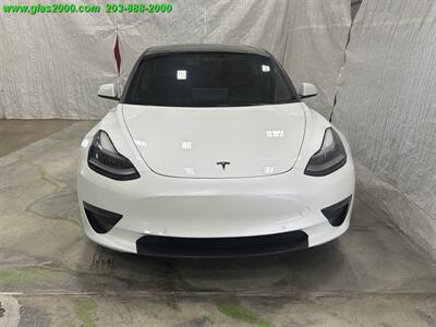 2022 Tesla Model 3 Long Range - Photo 19 - Bethany, CT 06524