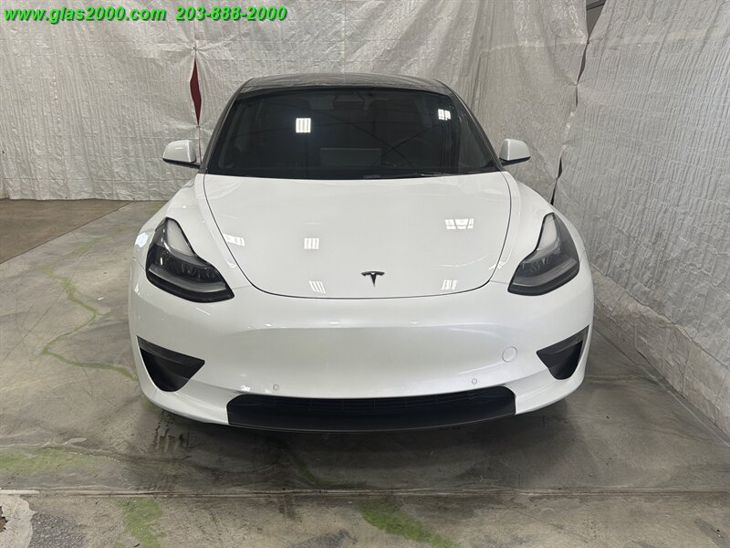 2022 Tesla Model 3 Long Range - Photo 19 - Bethany, CT 06524
