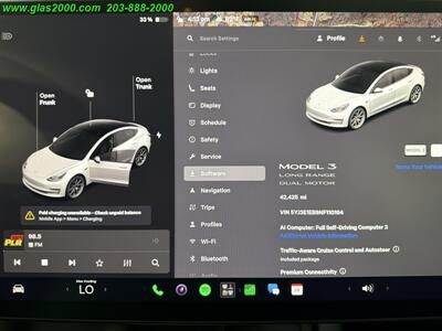 2022 Tesla Model 3 Long Range - Photo 29 - Bethany, CT 06524
