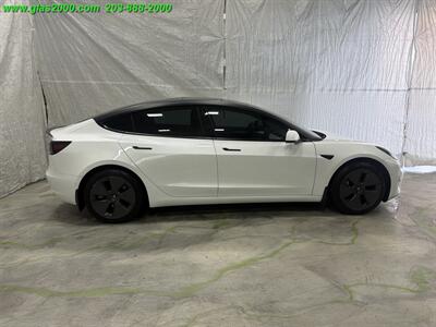 2022 Tesla Model 3 Long Range - Photo 14 - Bethany, CT 06524