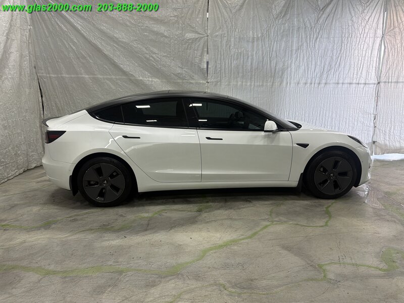 2022 Tesla Model 3 Long Range - Photo 14 - Bethany, CT 06524