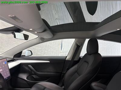 2022 Tesla Model 3 Long Range - Photo 24 - Bethany, CT 06524