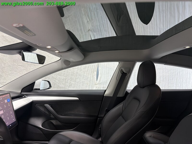 2022 Tesla Model 3 Long Range - Photo 24 - Bethany, CT 06524