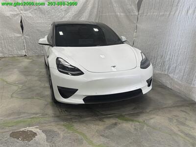 2022 Tesla Model 3 Long Range - Photo 33 - Bethany, CT 06524