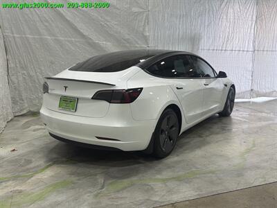 2022 Tesla Model 3 Long Range - Photo 8 - Bethany, CT 06524