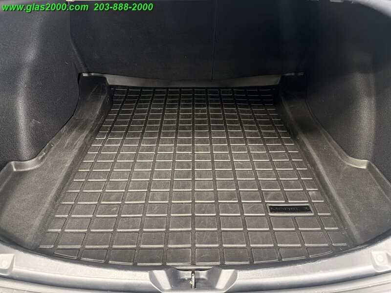 2022 Tesla Model 3 Long Range - Photo 17 - Bethany, CT 06524
