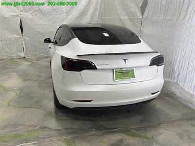 2022 Tesla Model 3 Long Range - Photo 32 - Bethany, CT 06524