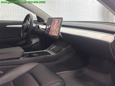 2022 Tesla Model 3 Long Range - Photo 5 - Bethany, CT 06524