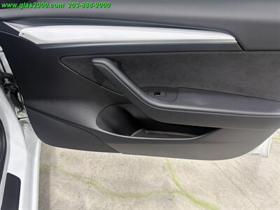 2022 Tesla Model 3 Long Range - Photo 28 - Bethany, CT 06524