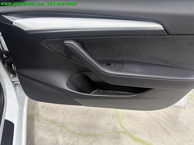 2022 Tesla Model 3 Long Range - Photo 28 - Bethany, CT 06524