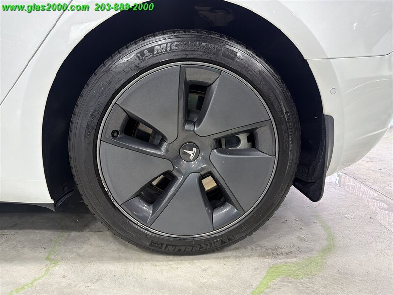 2022 Tesla Model 3 Long Range - Photo 16 - Bethany, CT 06524