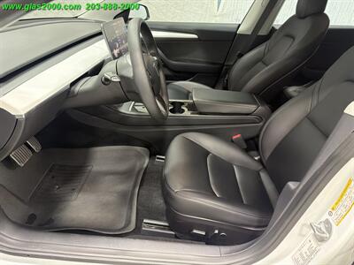 2022 Tesla Model 3 Long Range - Photo 23 - Bethany, CT 06524