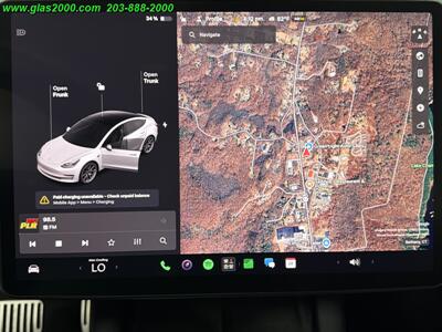 2022 Tesla Model 3 Long Range - Photo 11 - Bethany, CT 06524