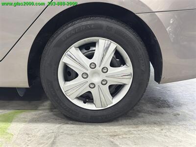 2017 Hyundai ACCENT SE - Photo 16 - Bethany, CT 06524