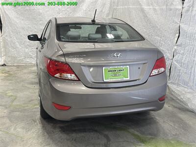 2017 Hyundai ACCENT SE - Photo 28 - Bethany, CT 06524