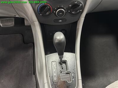 2017 Hyundai ACCENT SE - Photo 17 - Bethany, CT 06524