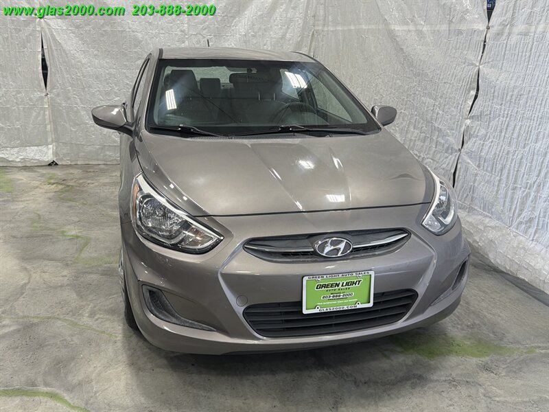 2017 Hyundai ACCENT SE - Photo 29 - Bethany, CT 06524
