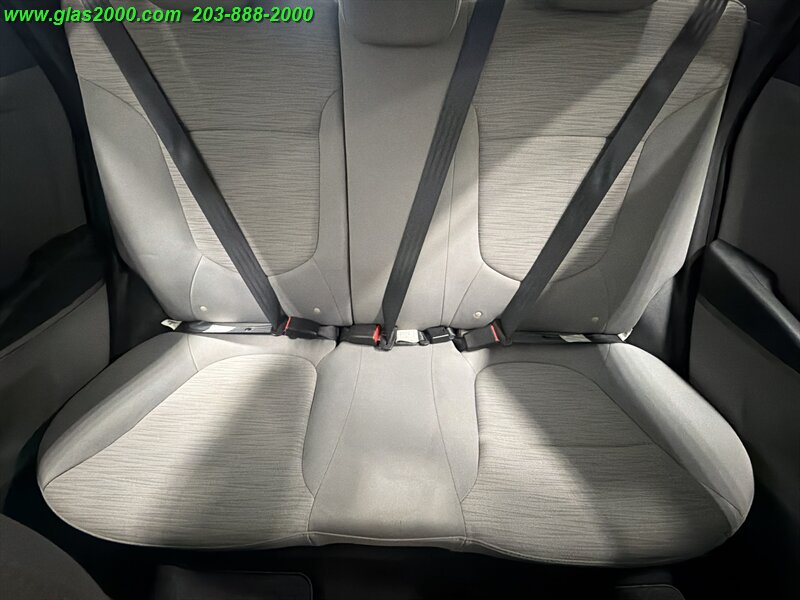 2017 Hyundai ACCENT SE - Photo 27 - Bethany, CT 06524