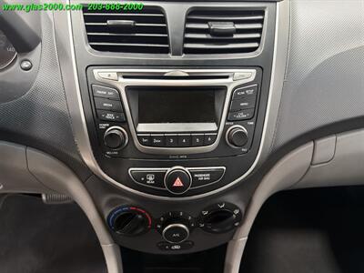2017 Hyundai ACCENT SE - Photo 11 - Bethany, CT 06524