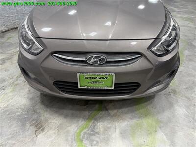 2017 Hyundai ACCENT SE - Photo 18 - Bethany, CT 06524
