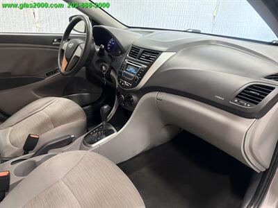 2017 Hyundai ACCENT SE - Photo 5 - Bethany, CT 06524