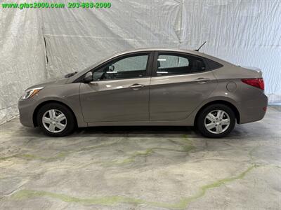 2017 Hyundai ACCENT SE - Photo 13 - Bethany, CT 06524