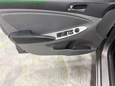 2017 Hyundai ACCENT SE - Photo 23 - Bethany, CT 06524