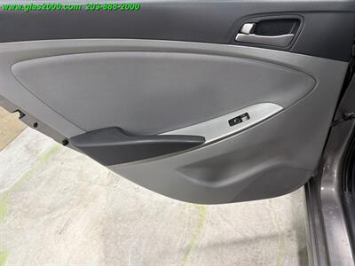 2017 Hyundai ACCENT SE - Photo 25 - Bethany, CT 06524
